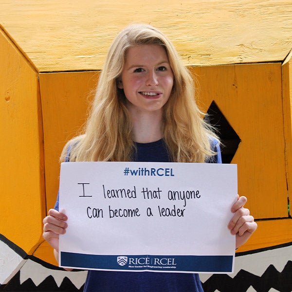 Leaders in Technology