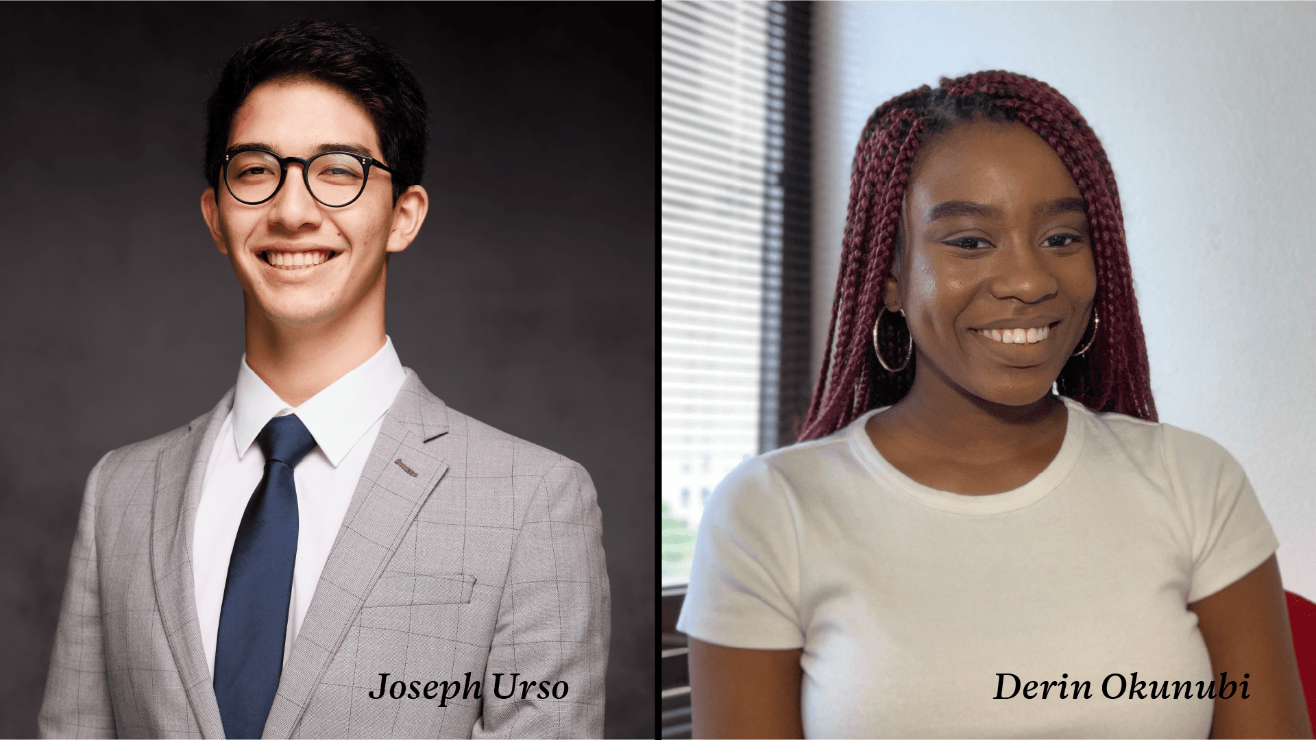 2023 Parks Prize Winners