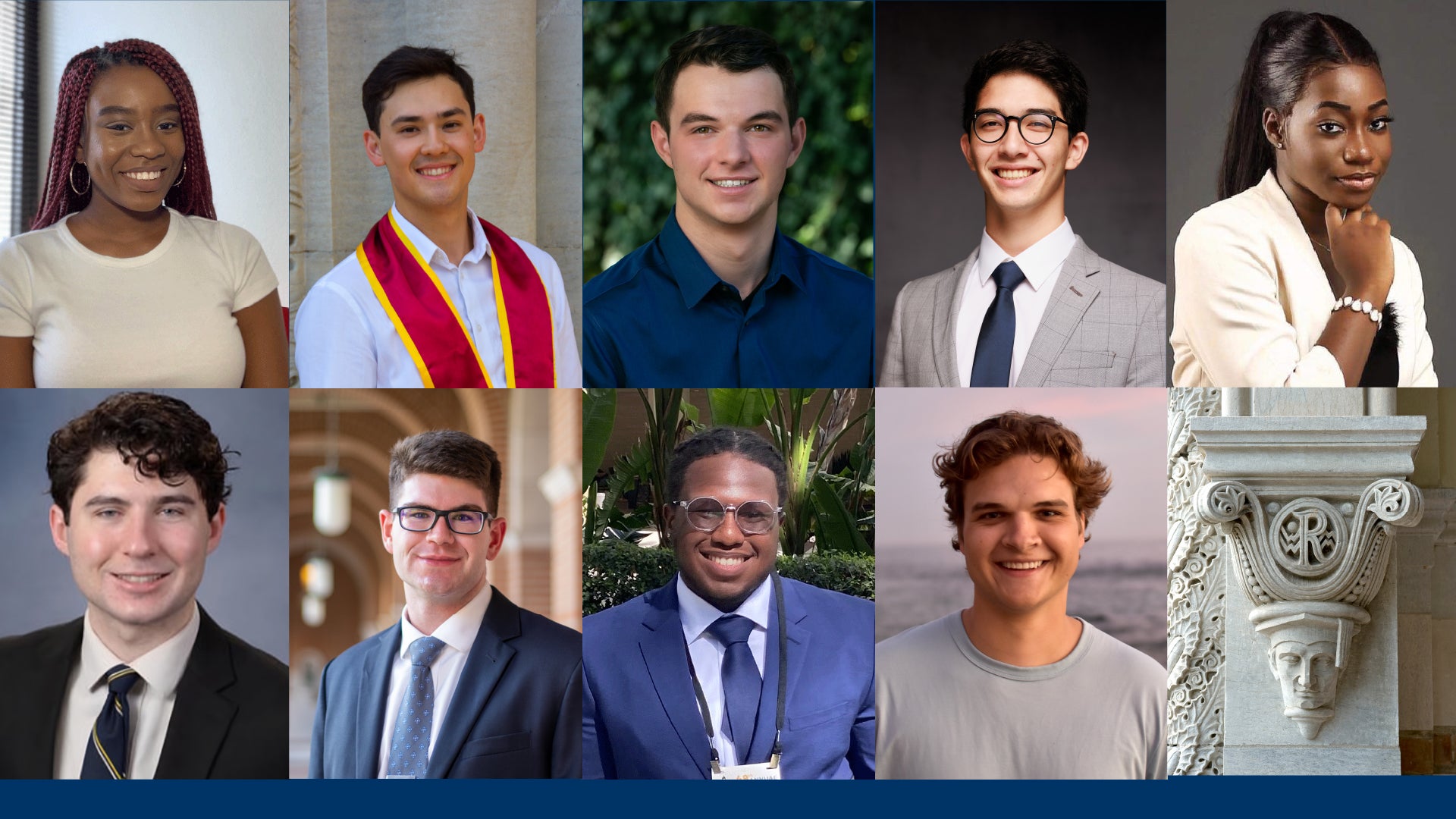 2023 College Graduates