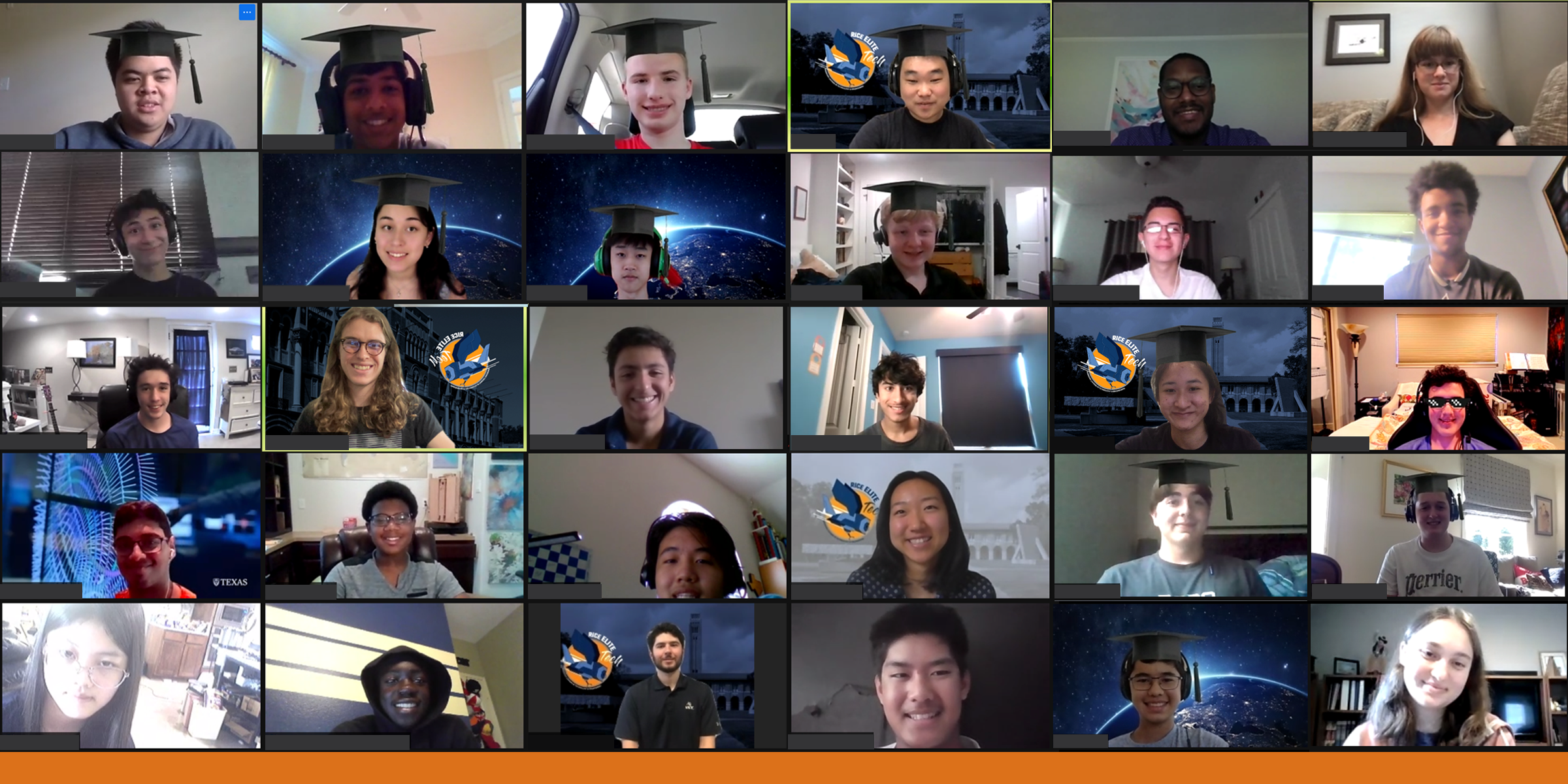 Summer 21 ELITE Tech Camp