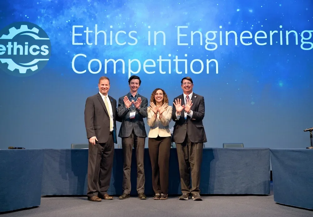 Ethics Engineering Competition