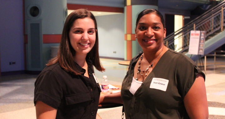 RCEL Mentorship 2017