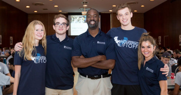 Higgs academic affairs vice provost