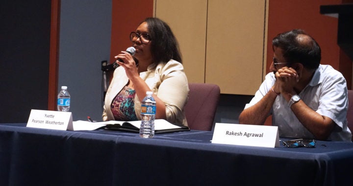 Ethics and Leadership