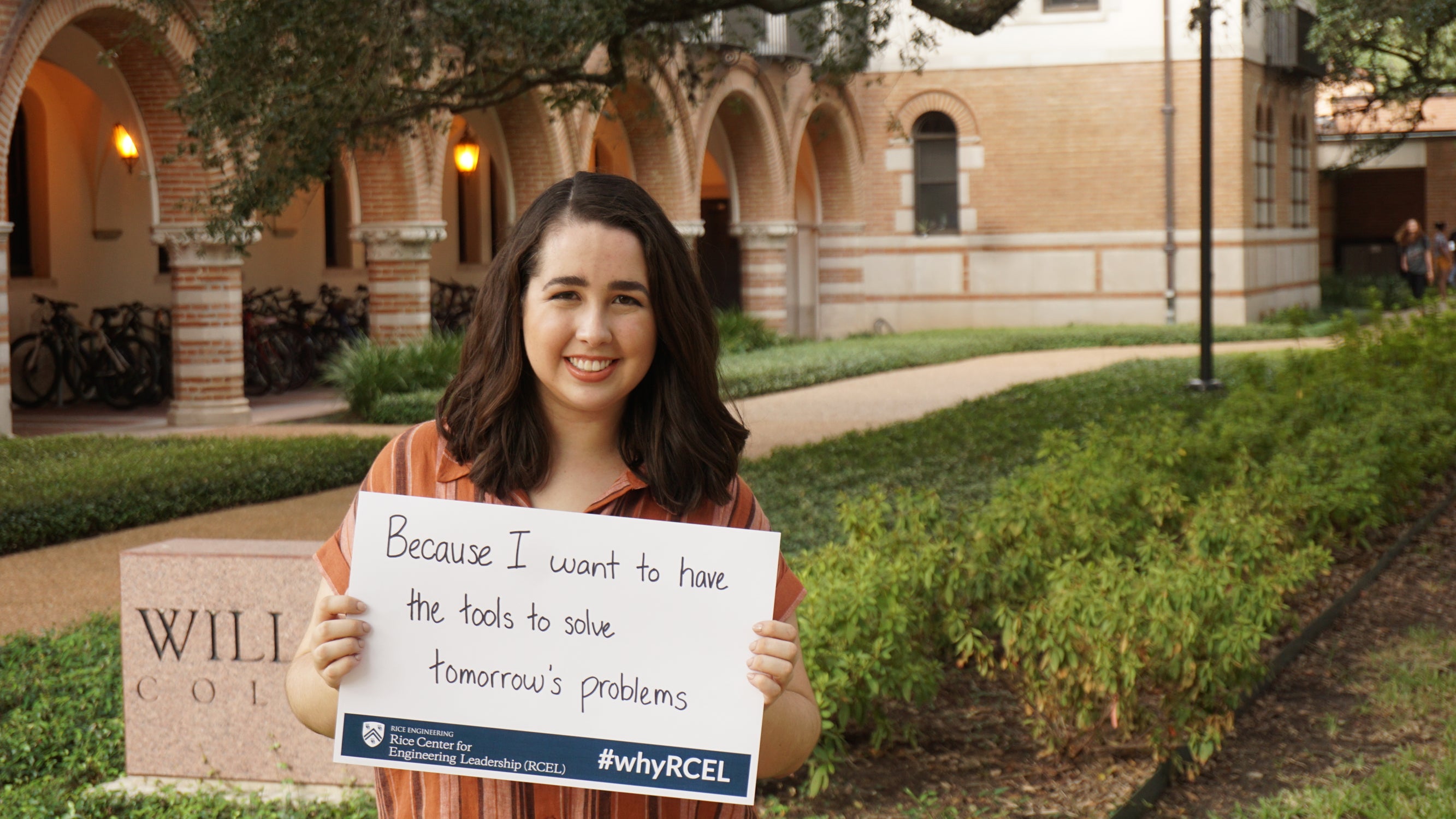 Rice Center for Engineering Leadership (RCEL) | Rice University