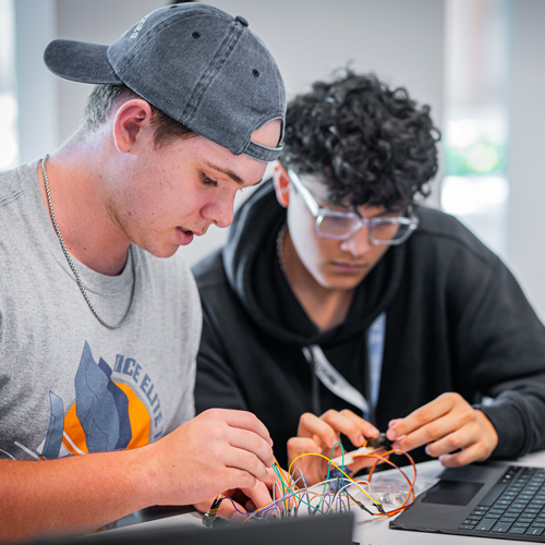 Elite - Los Angeles | Rice Center for Engineering Leadership (RCEL ...