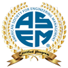ASEM logo