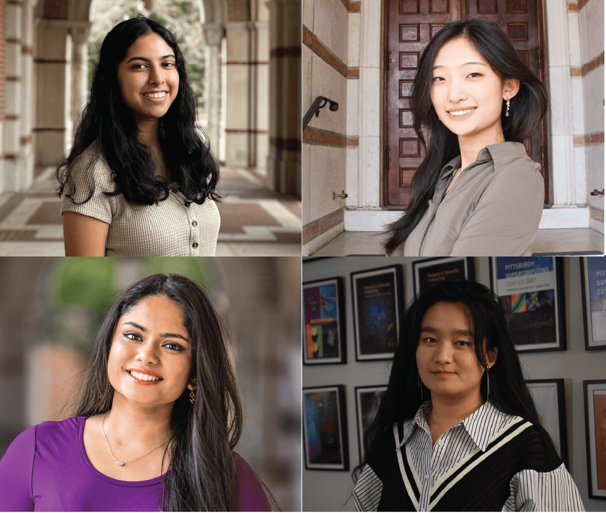 Bracken Winner Collage