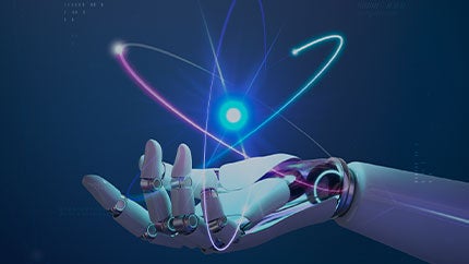 Robotics Engineering