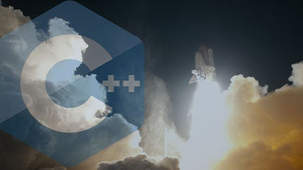 Learning C++
