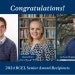 Congratulations! 2024 Senior Award Recepients